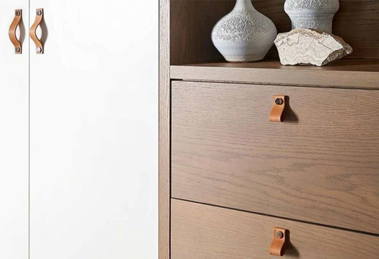CURATED BY MATERIAL