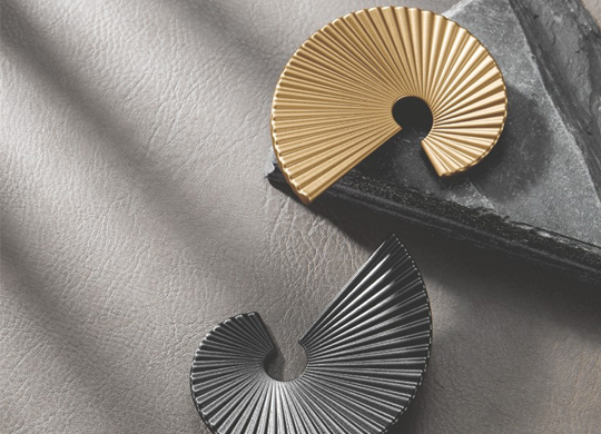 luxury drawer knobs