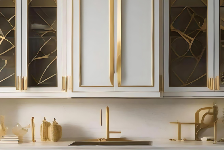 From Bland to Grand: How Hardware elevates Everyday Spaces