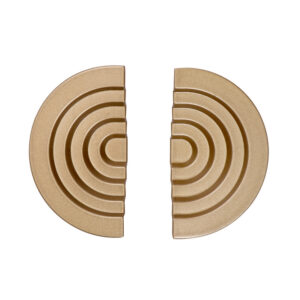 Opera Semi Circle Handle