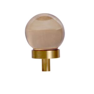 Crystallo Knob III