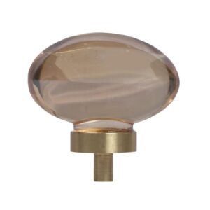 Crystallo Knob II