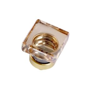 Crystallo Knob IV