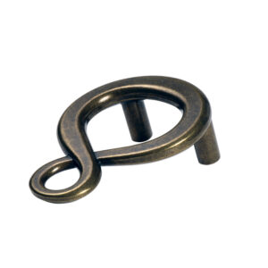 Patina Knob I