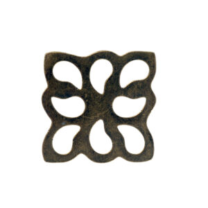 Cutwork Knob I