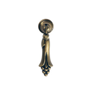 Vintage Drop Knob II