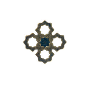 Cutwork Knob I