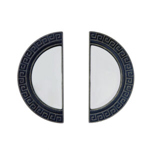 Porcelain Perla Handle I