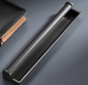 Concealed Rectangular Handle