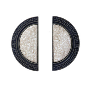 Porcelain Perla Handle II