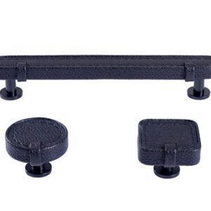 Leather Lock