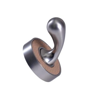 Leather Line Hook II