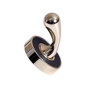 Leather Line Hook I