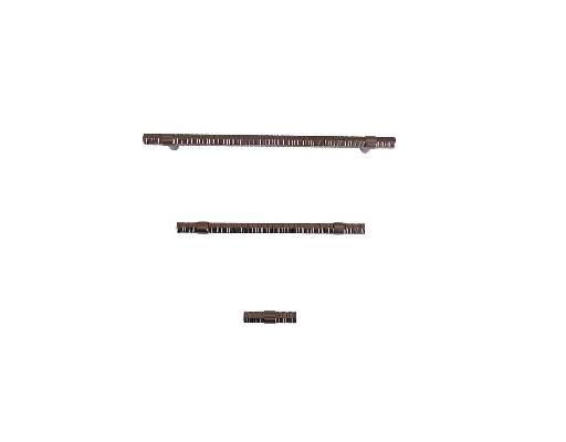 Chocolate-Rose-Gold-1-1 (1) Conrad Handles & Knobs