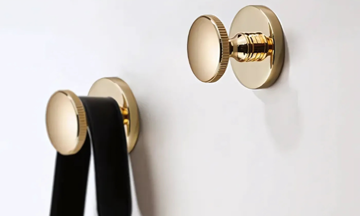 The Ultimate Guide to Choosing the Perfect Cabinet Door Handle