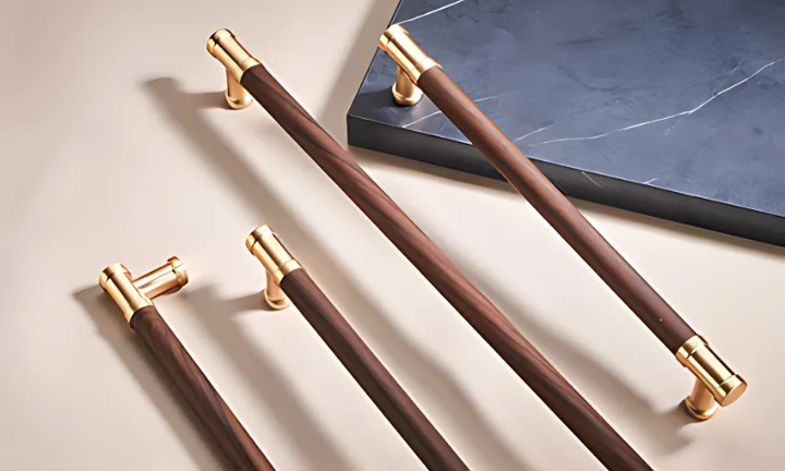 Top 7 Materials for Door Handles: Which One Suits Your Style and Needs?