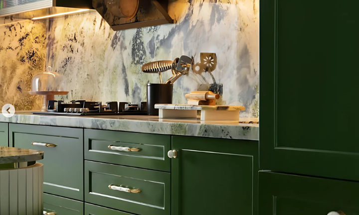 From Kitchen to Bedroom: The Ultimate Guide to High-End Home Hardware