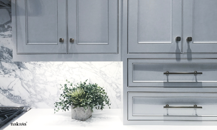 Modern Kitchen Goals: Picking the Perfect Cabinet Hardware for Style and Function
