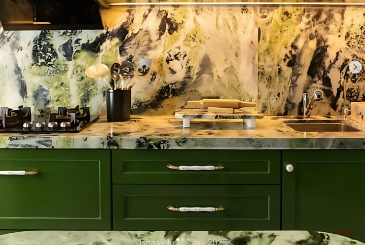 10 Stylish Ways to Use Ceramic Knobs in Your Home Decor