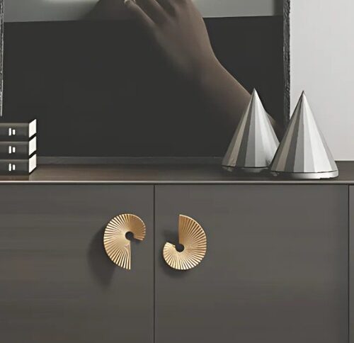 The Subtle Power of Luxury Hardware in Home Design