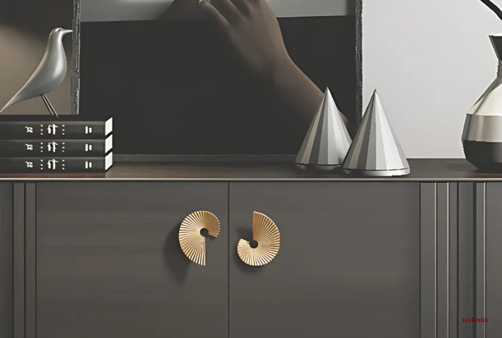 The Subtle Power of Luxury Hardware in Home Design