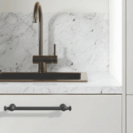 Knobs or Pulls? A Functional Breakdown Based on Cabinet Types