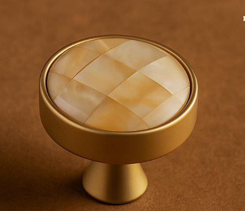 Why Choosing the Right Cabinet Knob Can Change Your Room’s Mood