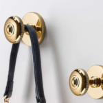 The Psychology of Placement: Where to Position Decorative Hooks in Luxury Interiors