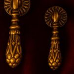 Architectural Consistency: Designing Hook Hardware Systems for Multi-Room Projects