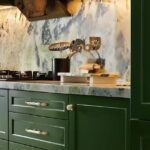 Transition Spaces: Selecting Hardware That Bridges Contrasting Design Styles